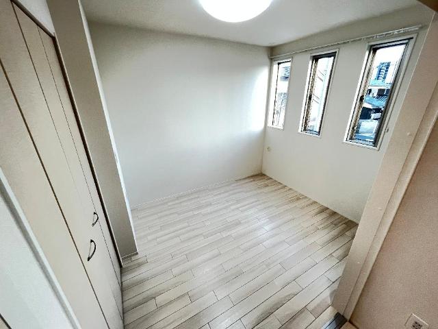 その他部屋・スペース　洋室