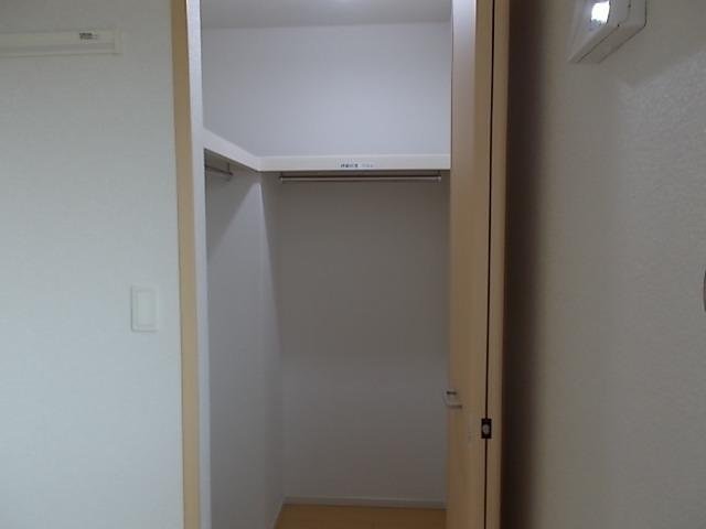 収納　小物を収納するのに便利です