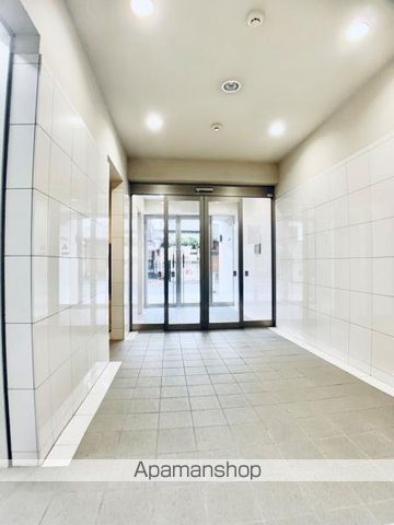 ドミール平和台の外観写真