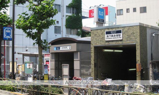 ドミール平和台の周辺写真