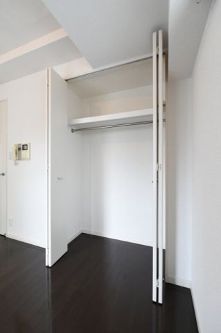 収納　☆たっぷり収納☆