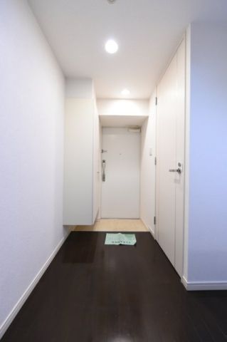 玄関　☆広々とした玄関☆