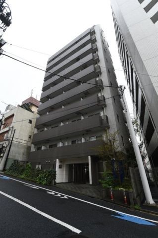 建物外観　☆綺麗な外観☆