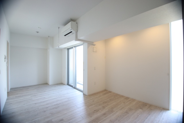 居室・リビング　※別室の参考写真の為、現況優先です。