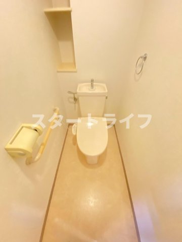 トイレ　参考写真