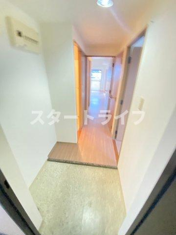 玄関　参考写真