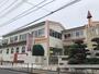 幼稚園・保育園　五ノ神幼稚園（幼稚園・保育園）まで315m