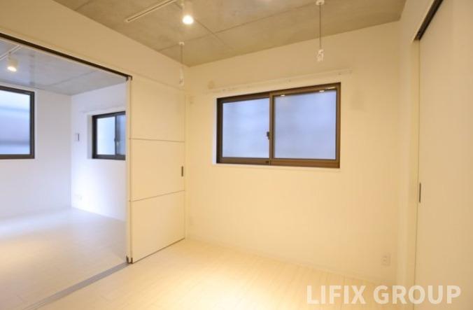 居室・リビング　居間・リビング