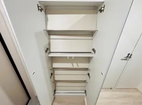 玄関　※イメージ写真