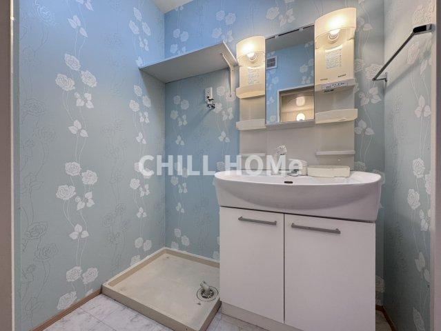 トイレ　当社、チルホームのHPもご覧ください(^^)/物件情報多数♪