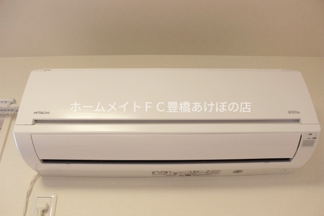 その他設備　同型別部屋写真