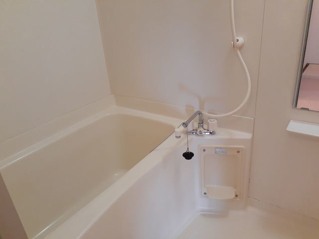 バス・シャワールーム　★毎日の疲れを癒すバスルーム★