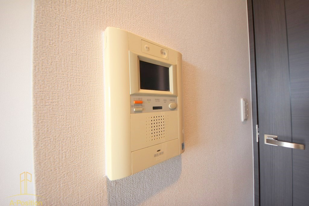 セキュリティ　グラマシー京橋