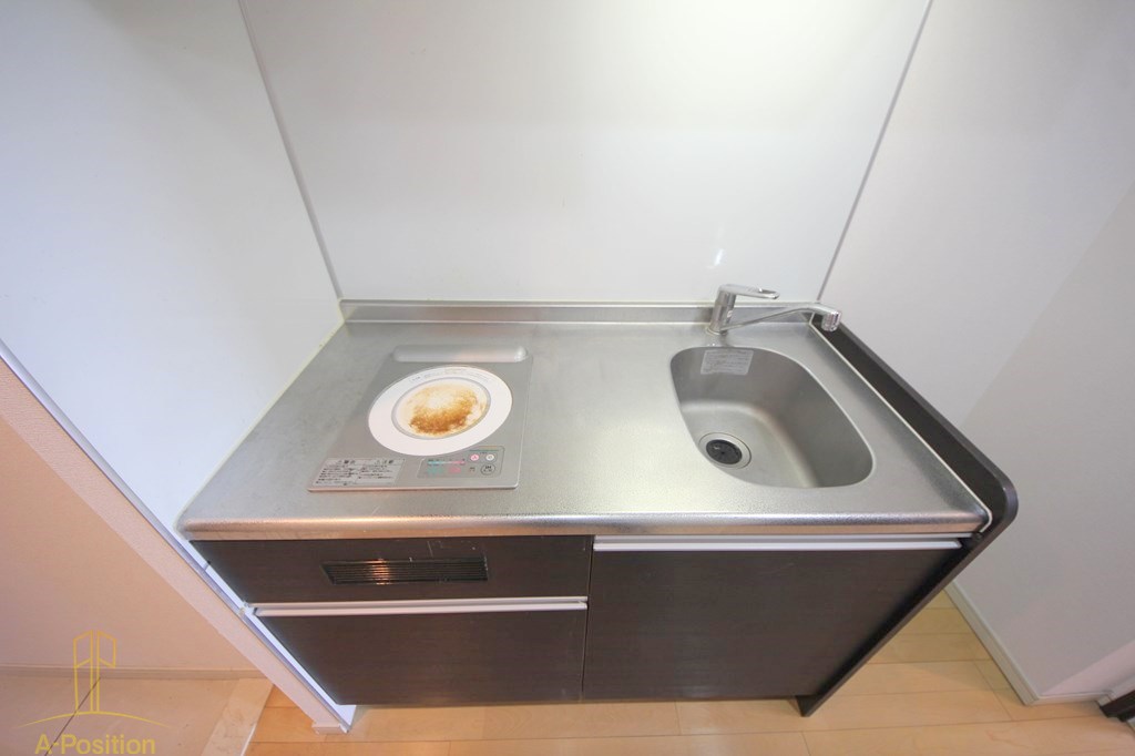 キッチン　グラマシー京橋