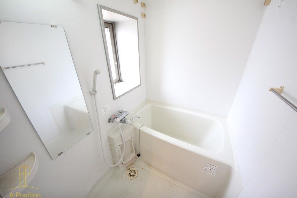 バス・シャワールーム　グラマシー京橋