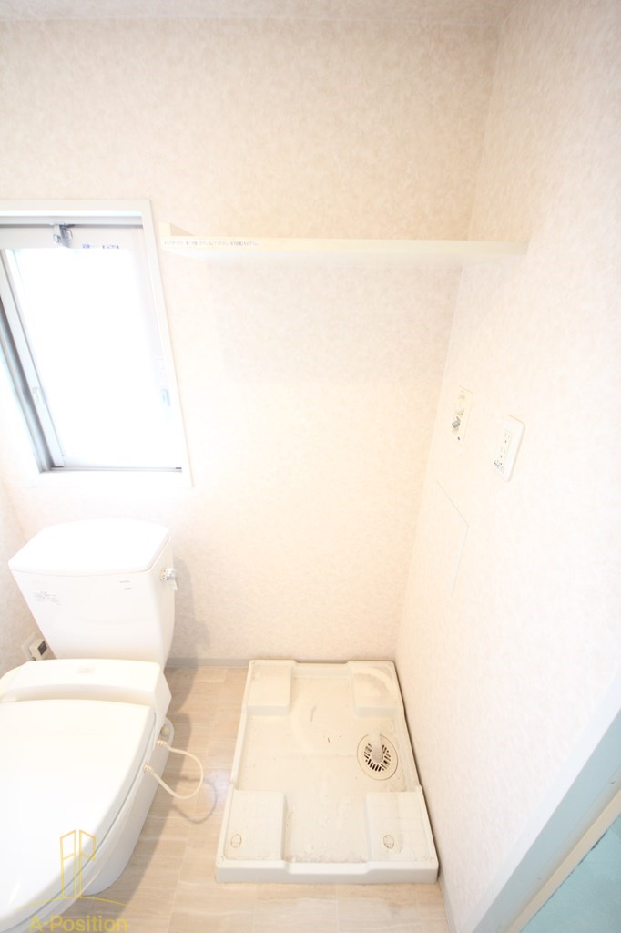 その他設備　グラマシー京橋