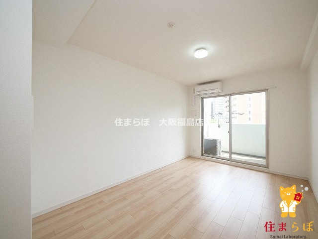 居室・リビング　暮らしの中心になる場所