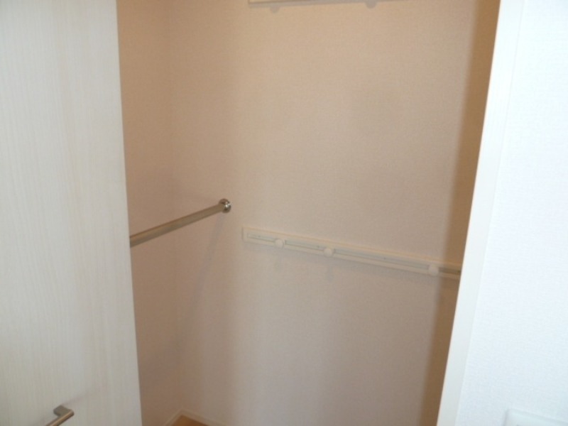 収納　図面と現状に相違がある場合には現状を優先