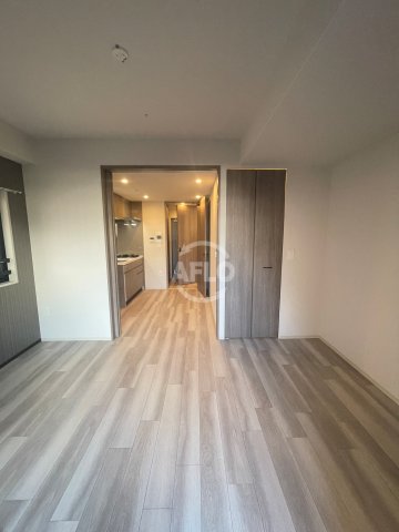 居室・リビング　レジュールアッシュ緑橋　洋室