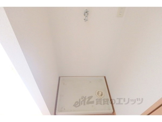 その他部屋・スペース　洗濯機置場