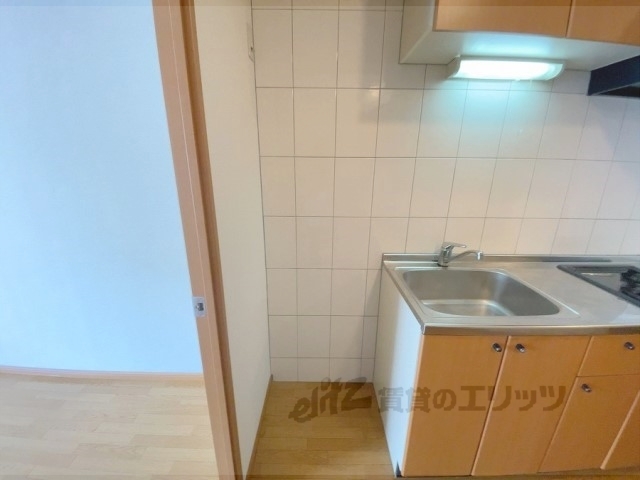 その他部屋・スペース　冷蔵庫置場