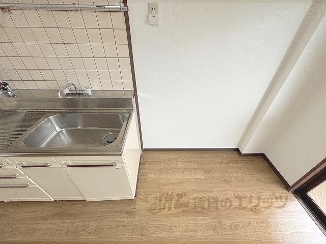 その他部屋・スペース　冷蔵庫置場