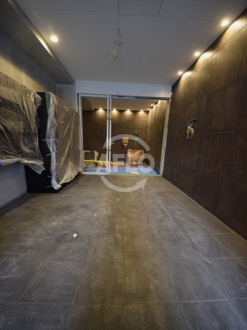 エントランス　Marks 難波南　エントランス