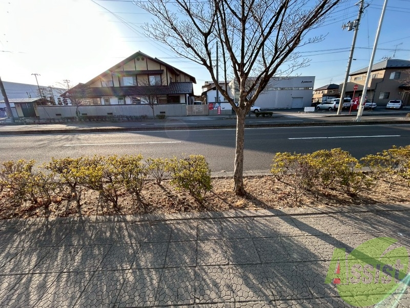 その他共有部分　駐輪場その他