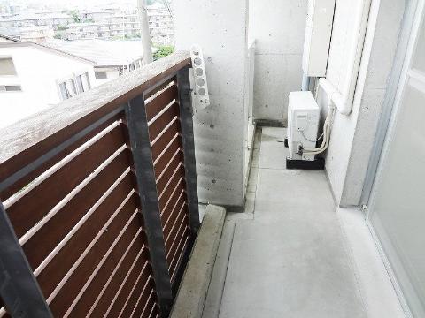 バルコニー　ベランダ