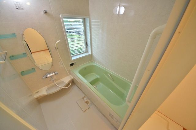 バス・シャワールーム　★お部屋探しは株式会社タウンハウジング東京まで★