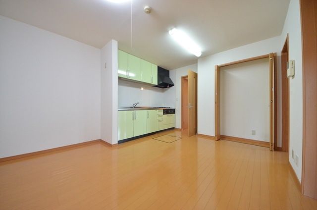 その他部屋・スペース　★お部屋探しはタウンハウジング高幡不動店まで★