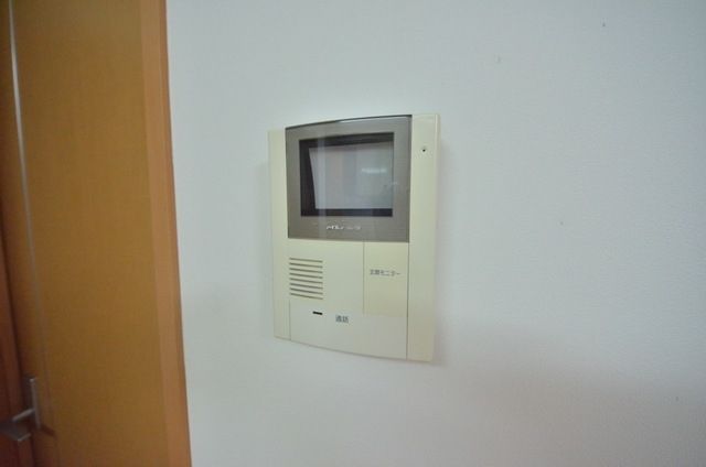 セキュリティ　★お部屋探しは株式会社タウンハウジング東京まで★