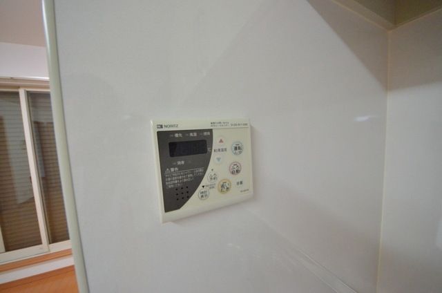 その他設備　★お部屋探しは株式会社タウンハウジング東京まで★