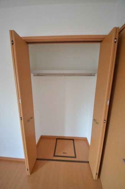 収納　★お部屋探しは株式会社タウンハウジング東京まで★