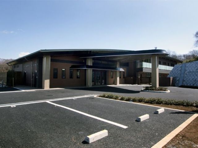 幼稚園・保育園　さゆりの丘保育園（幼稚園・保育園）まで870m