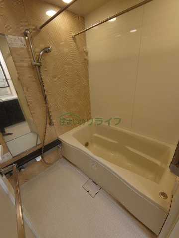 バス・シャワールーム　ＢＥＬＩＳＴＡ早稲田