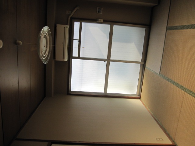 その他部屋・スペース　和室