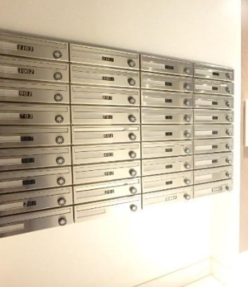 その他共有部分　☆共用部分☆