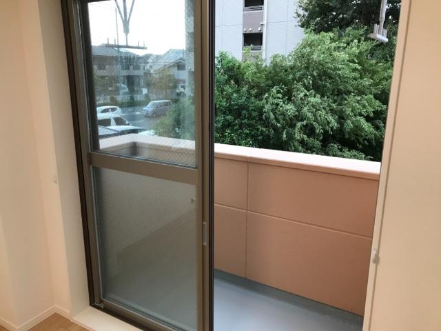 その他　ベランダ（イメージ）