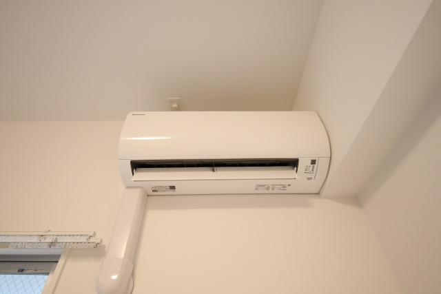 その他設備　※別室の参考写真の為、現況優先です。