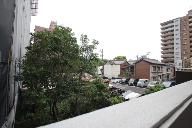 眺望　※別室の参考写真の為、現況優先です。