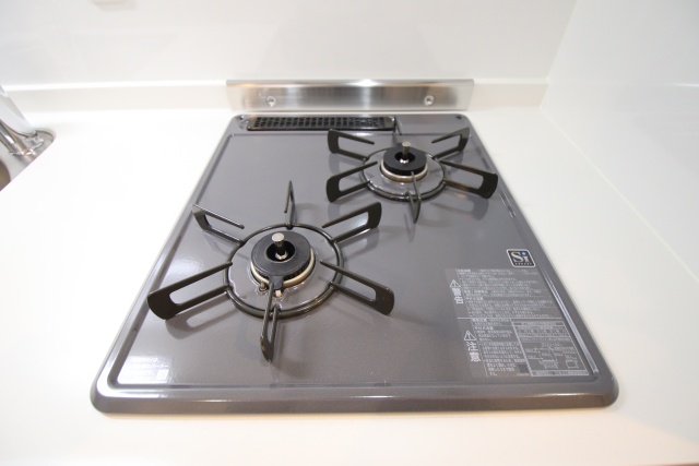 キッチン　※別室の参考写真の為、現況優先です。