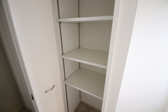 収納　※別室の参考写真の為、現況優先です。