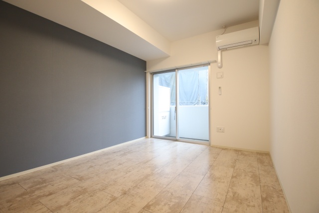 居室・リビング　※別室の参考写真の為、現況優先です。