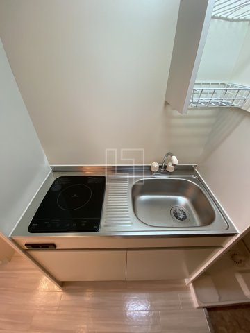 キッチン　ブリストル神崎　キッチン