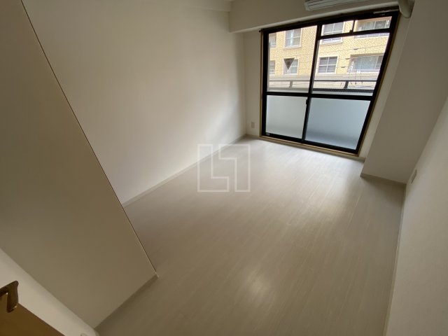 居室・リビング　ブリストル神崎　洋室