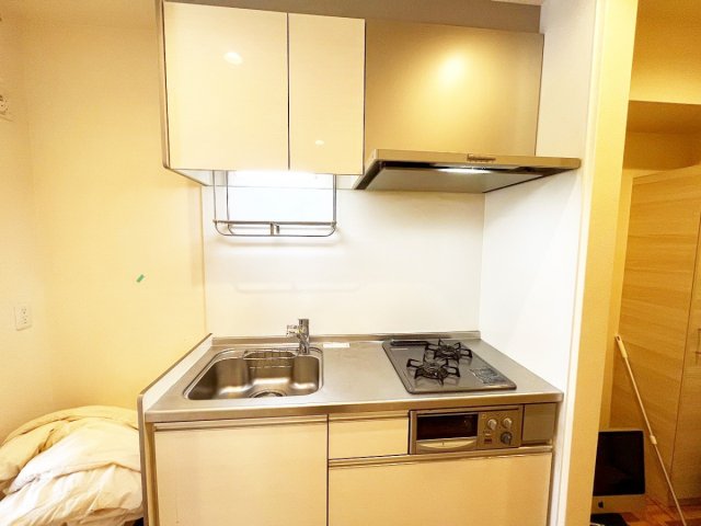 キッチン　参考写真