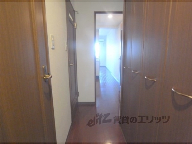 その他部屋・スペース　廊下