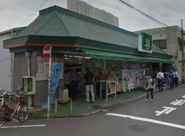 スーパー　★★Fuji（スーパー）まで689m