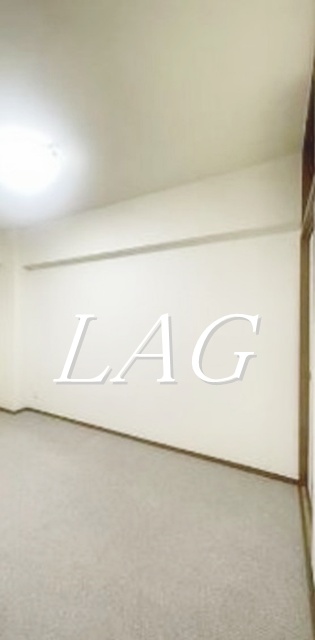 その他部屋・スペース　寝室です。